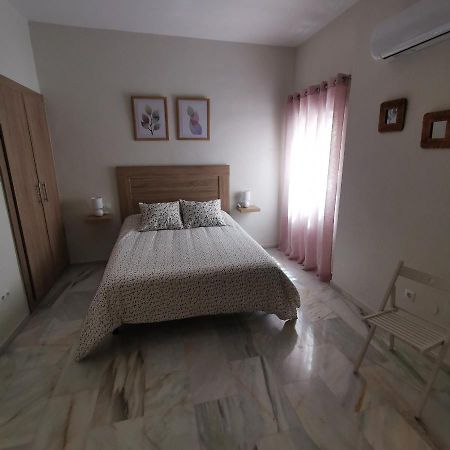Appartement La Peluqueria!! à Ronda Extérieur photo