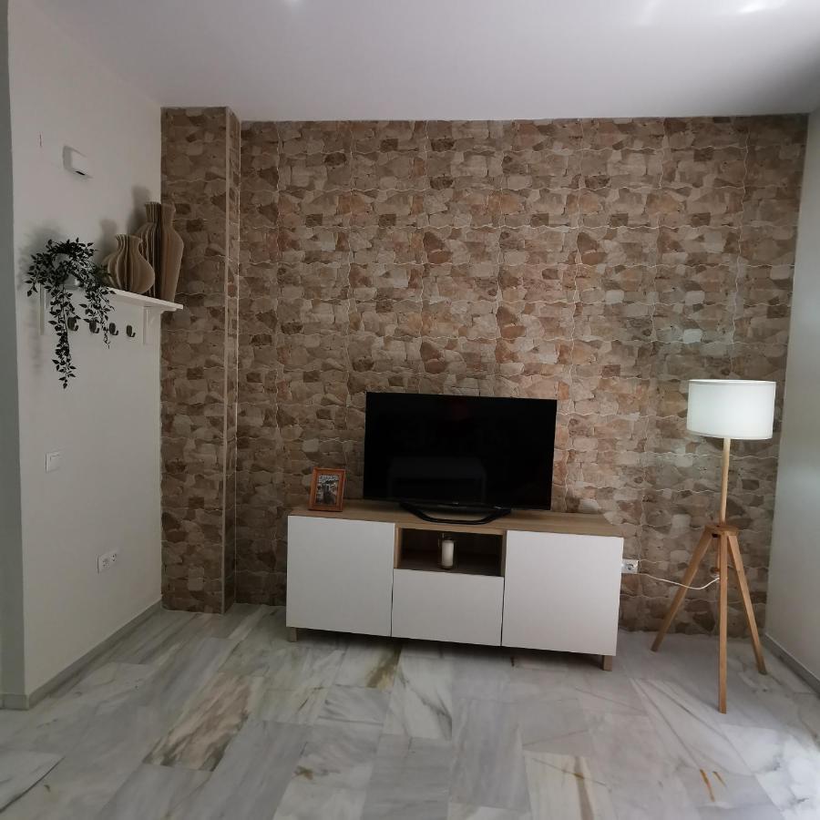 Appartement La Peluqueria!! à Ronda Extérieur photo