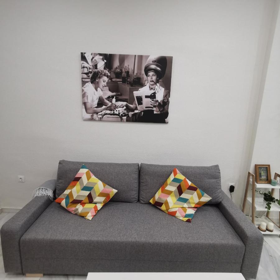 Appartement La Peluqueria!! à Ronda Extérieur photo