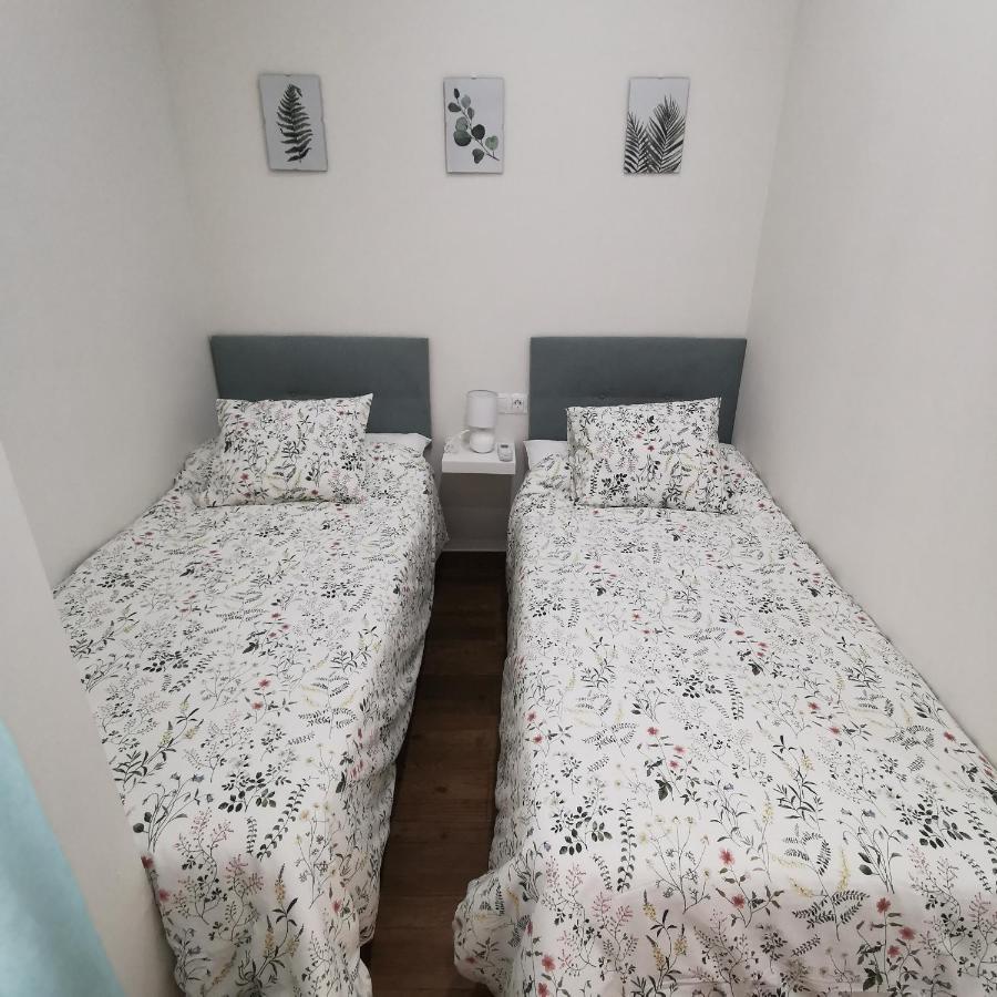 Appartement La Peluqueria!! à Ronda Extérieur photo