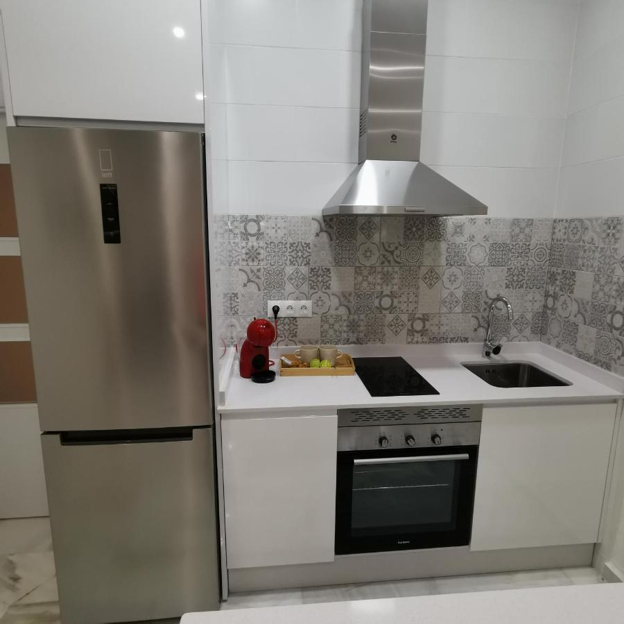 Appartement La Peluqueria!! à Ronda Extérieur photo