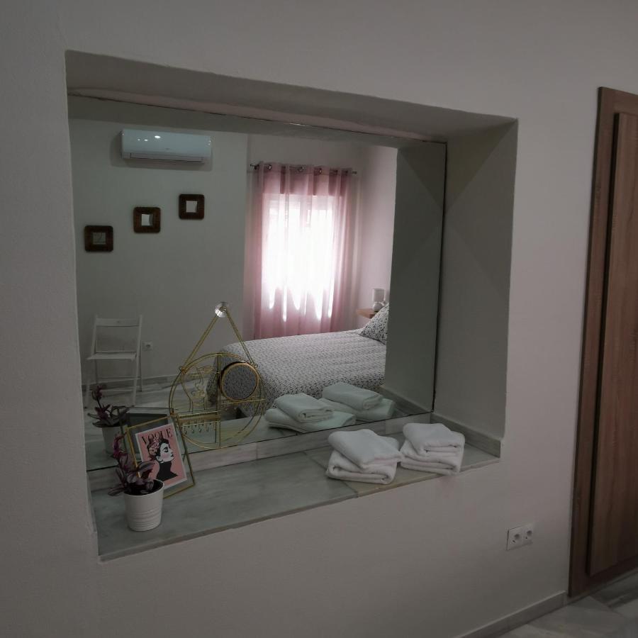 Appartement La Peluqueria!! à Ronda Extérieur photo