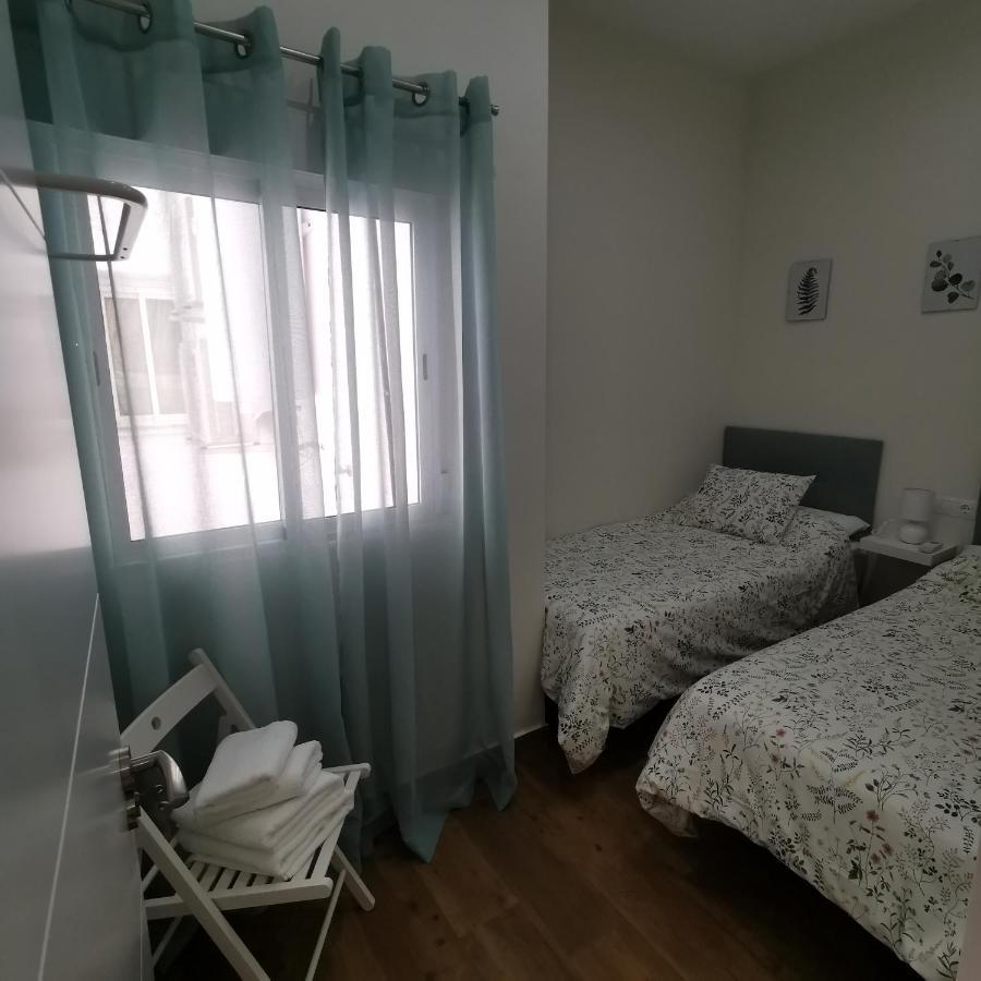 Appartement La Peluqueria!! à Ronda Extérieur photo